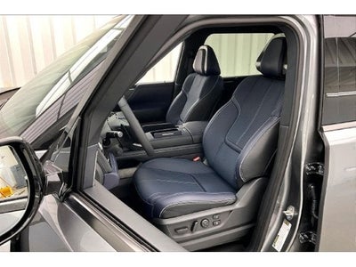 2027 INFINITI QX80 SPORT InStock