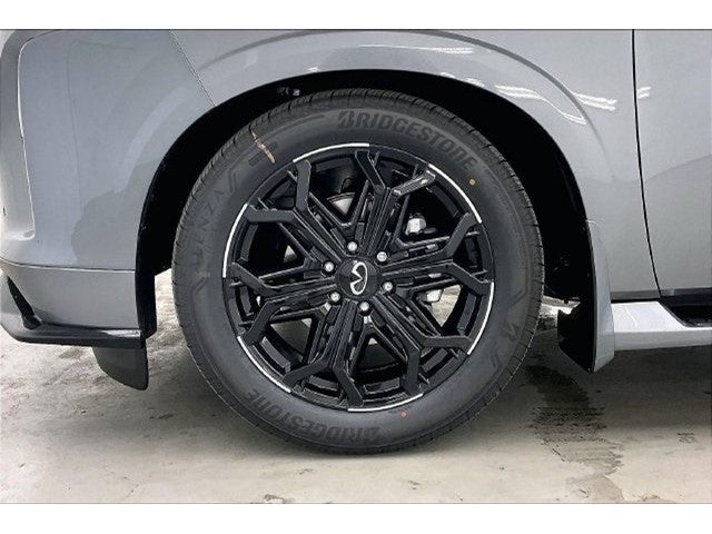 2027 INFINITI QX80 SPORT InStock