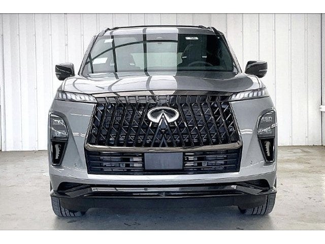 2027 INFINITI QX80 SPORT InStock