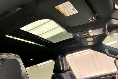 2027 INFINITI QX80 SPORT InStock