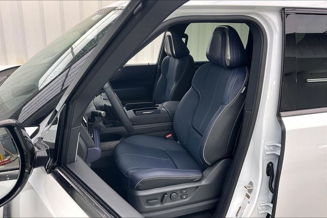 2027 INFINITI QX80 SPORT InStock