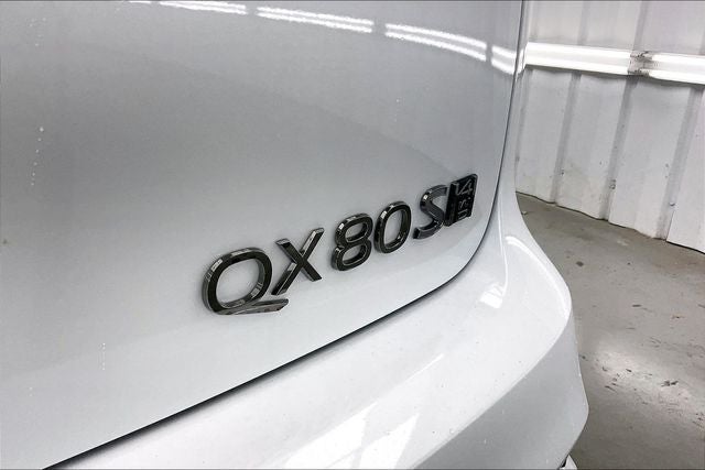 2027 INFINITI QX80 SPORT InStock