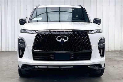 2027 INFINITI QX80 SPORT InStock