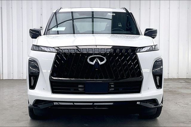 2027 INFINITI QX80 SPORT InStock