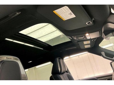 2027 INFINITI QX80 SPORT InStock