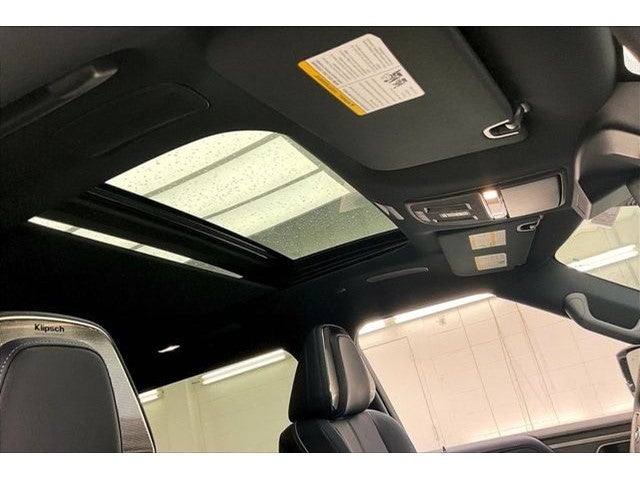 2027 INFINITI QX80 SPORT InStock