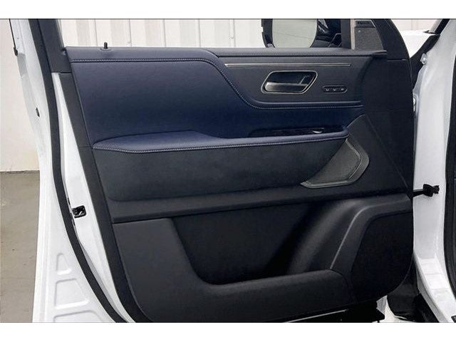2027 INFINITI QX80 SPORT InStock