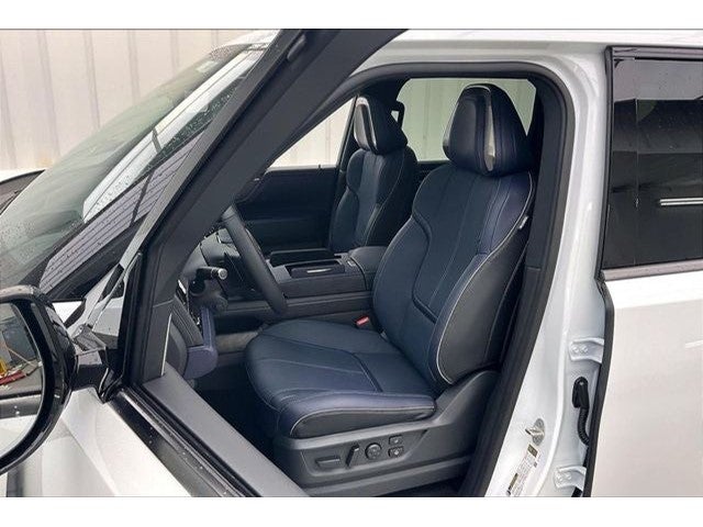 2027 INFINITI QX80 SPORT InStock