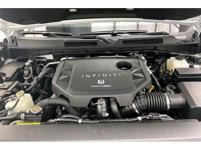 2027 INFINITI QX80 SPORT InStock