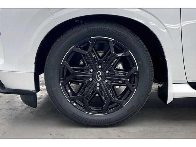 2027 INFINITI QX80 SPORT InStock
