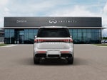2027 INFINITI QX80 SPORT