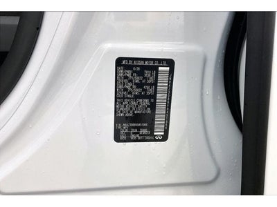 2027 INFINITI QX80 SPORT InStock