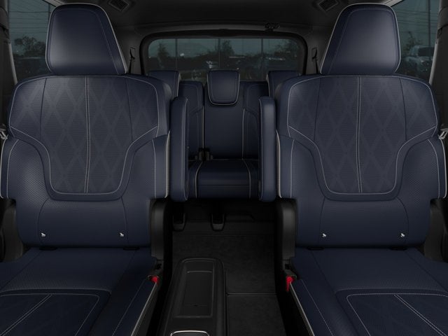 2027 INFINITI QX80 SPORT InStock