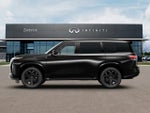 2027 INFINITI QX80 SPORT InStock