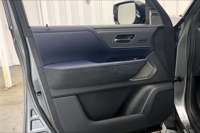 2027 INFINITI QX80 SPORT InStock