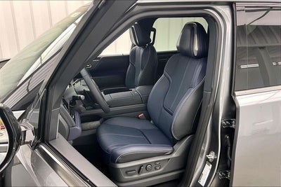 2027 INFINITI QX80 SPORT InStock