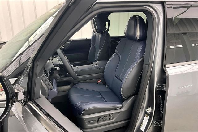 2027 INFINITI QX80 SPORT InStock