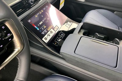2027 INFINITI QX80 SPORT InStock