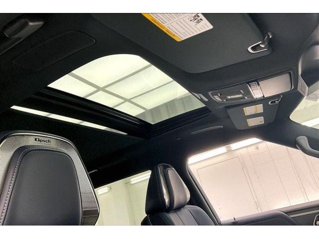 2027 INFINITI QX80 SPORT InStock