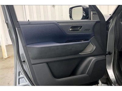 2027 INFINITI QX80 SPORT InStock