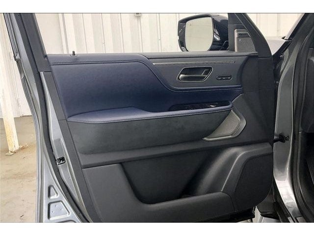 2027 INFINITI QX80 SPORT InStock