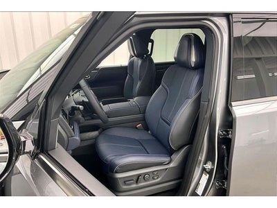 2027 INFINITI QX80 SPORT InStock