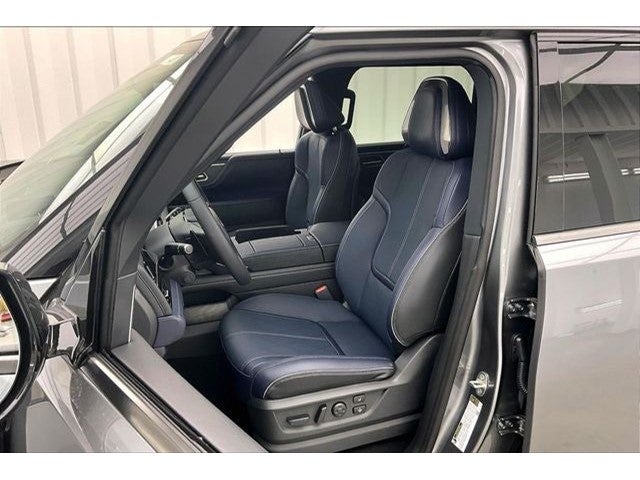 2027 INFINITI QX80 SPORT InStock