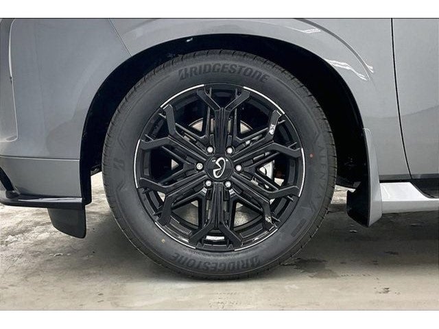 2027 INFINITI QX80 SPORT InStock