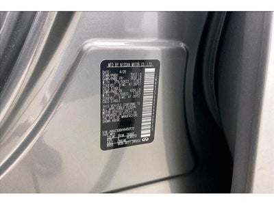 2027 INFINITI QX80 SPORT InStock