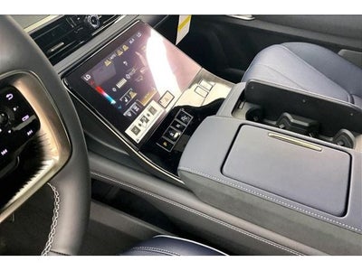 2027 INFINITI QX80 SPORT InStock