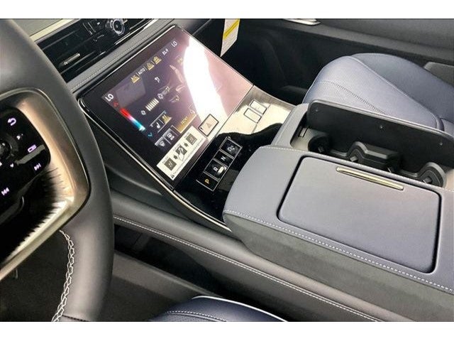 2027 INFINITI QX80 SPORT InStock