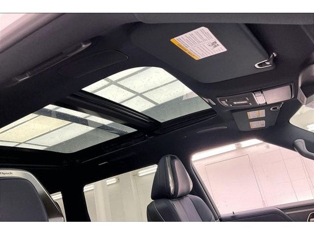 2027 INFINITI QX80 SPORT InStock