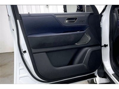 2027 INFINITI QX80 SPORT InStock