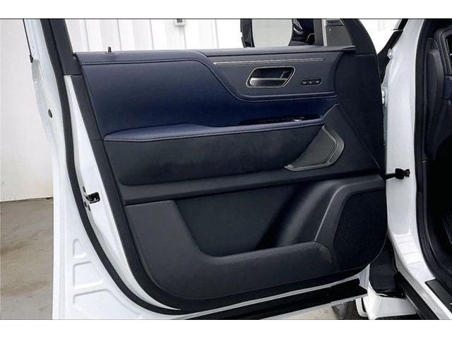 2027 INFINITI QX80 SPORT InStock