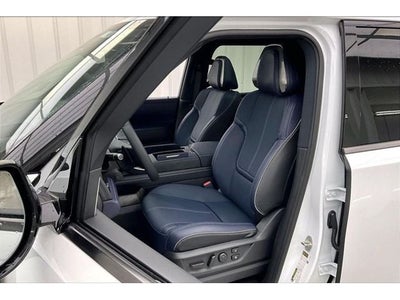 2027 INFINITI QX80 SPORT InStock