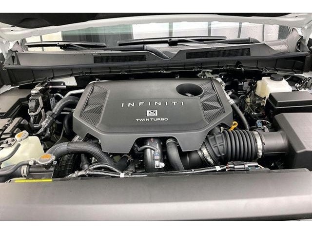 2027 INFINITI QX80 SPORT InStock