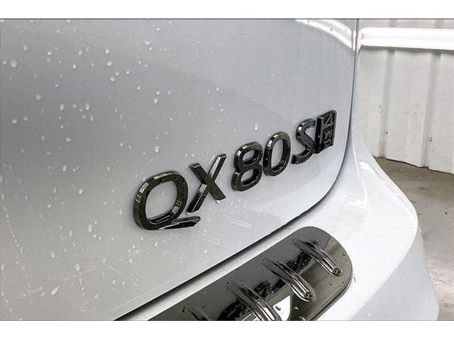 2027 INFINITI QX80 SPORT InStock