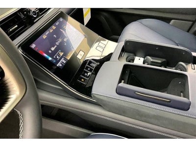 2027 INFINITI QX80 SPORT InStock