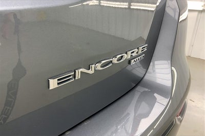 2019 Buick Encore Essence