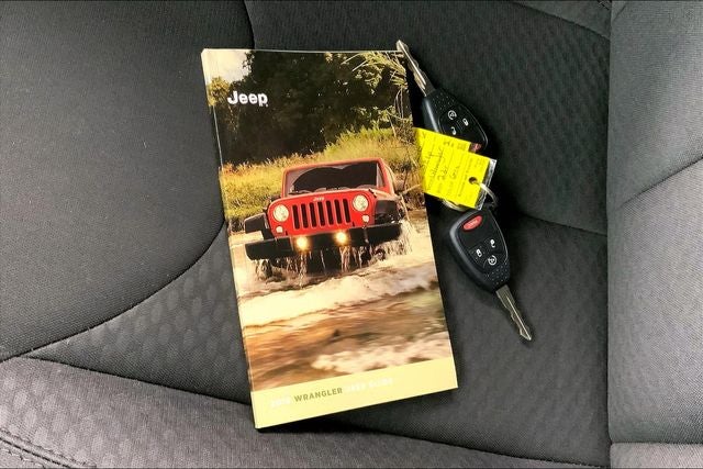 2016 Jeep Wrangler Willys Wheeler - Photo 13