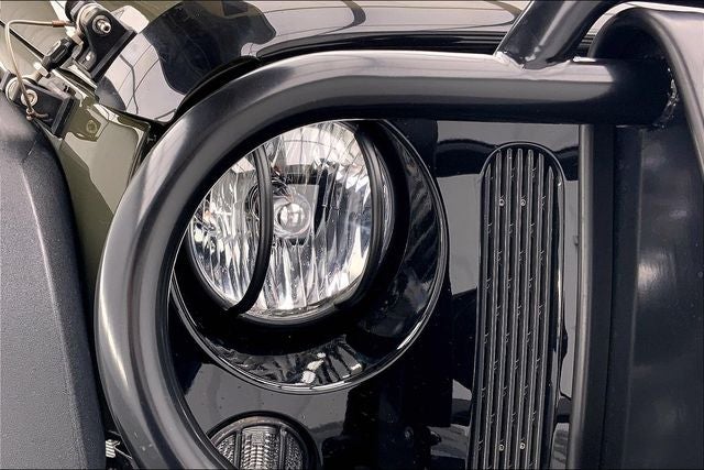 2016 Jeep Wrangler Willys Wheeler - Photo 25