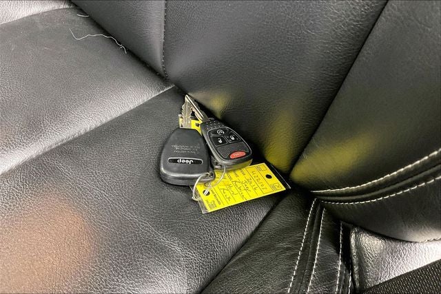 2016 Jeep Wrangler Unlimited Rubicon Hard Rock - Photo 12