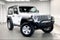 2019 Jeep Wrangler Sport
