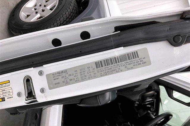 2019 Jeep Wrangler Sport