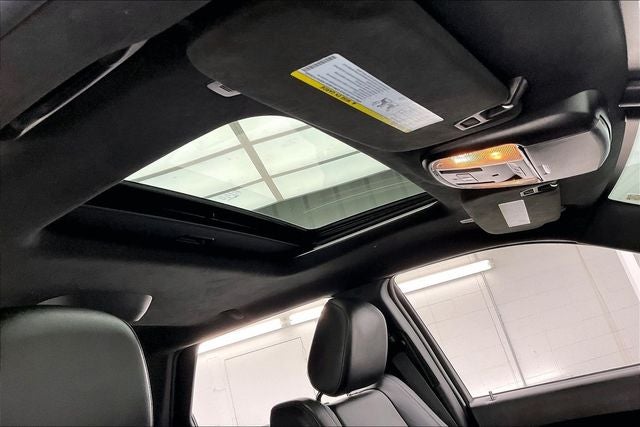 2021 Dodge Durango Citadel