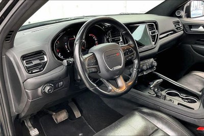 2021 Dodge Durango Citadel