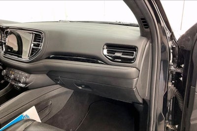 2021 Dodge Durango Citadel
