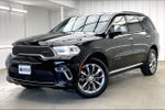 2021 Dodge Durango Citadel