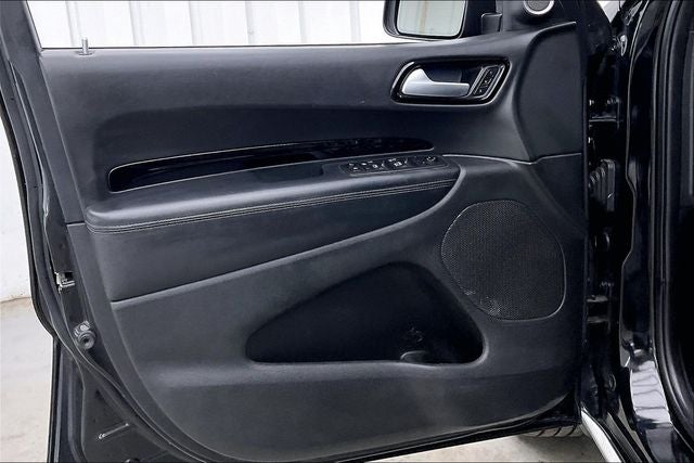 2021 Dodge Durango Citadel