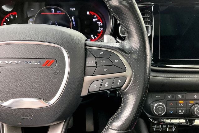2021 Dodge Durango Citadel